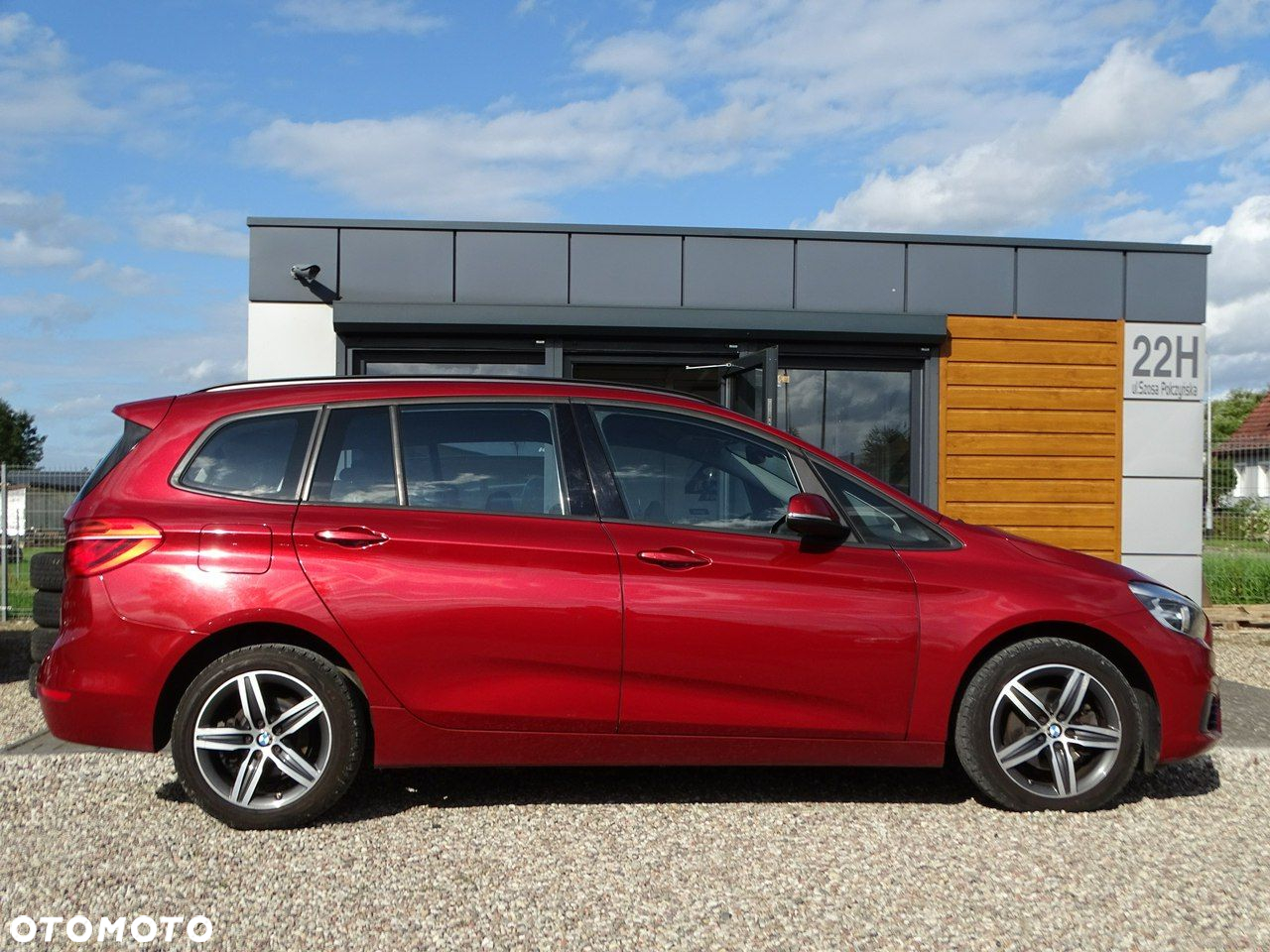 BMW Seria 2 - 4