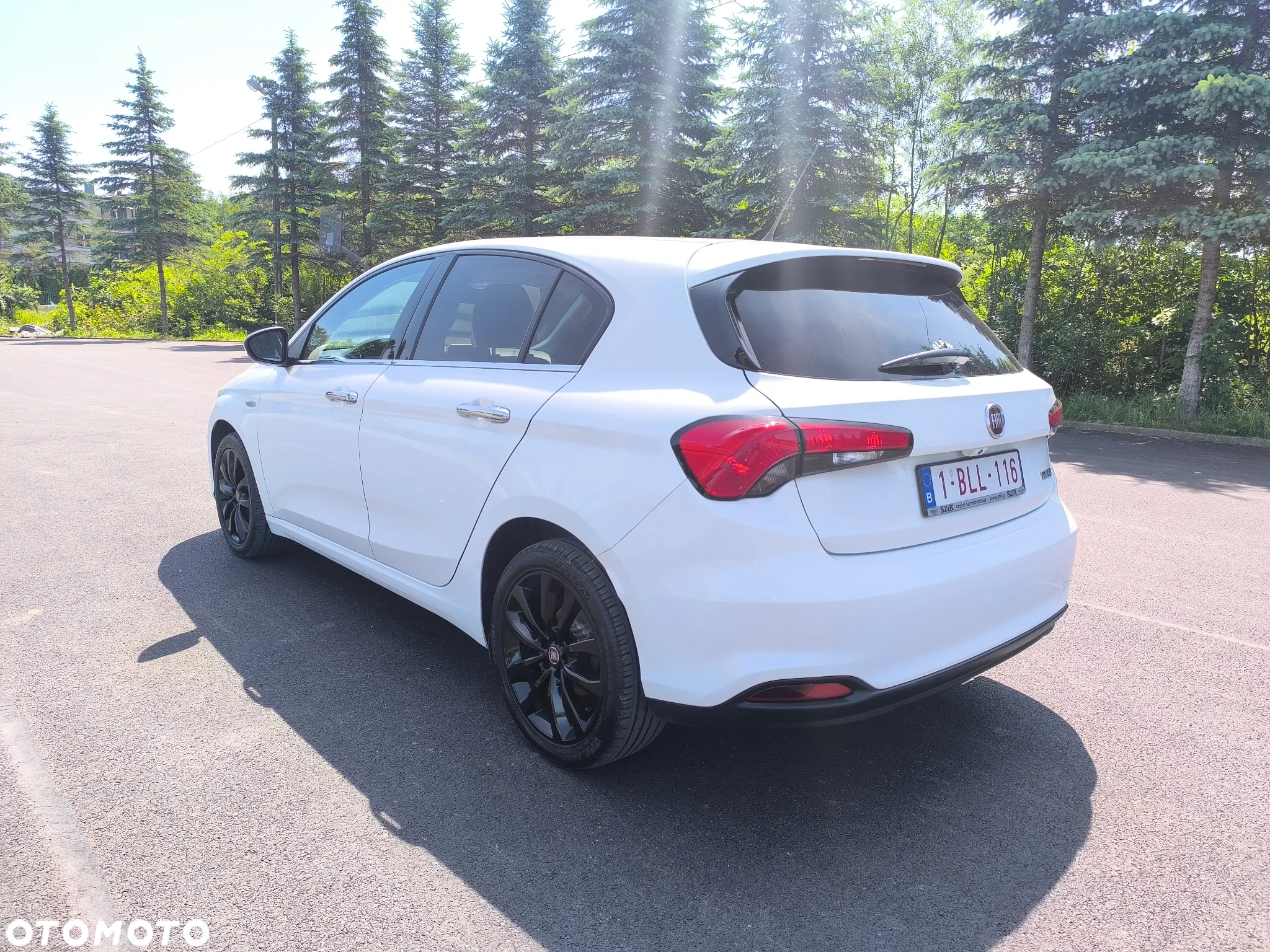 Fiat Tipo 1.4 T-Jet 16v Lounge - 5