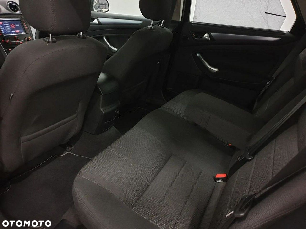 Ford Mondeo 2.0 TDCi Titanium - 39