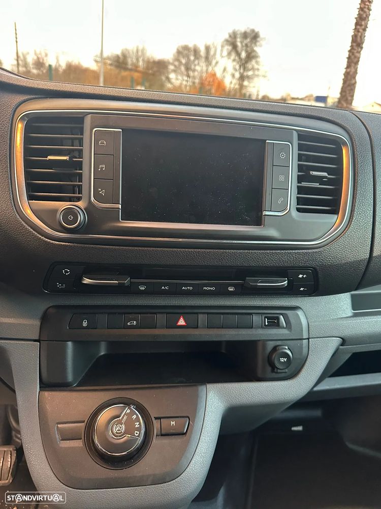 Peugeot EXPERT - 5