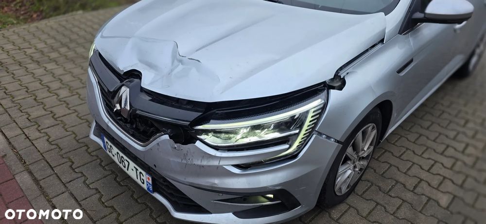 Renault Megane 1.5 Blue dCi Business - 10