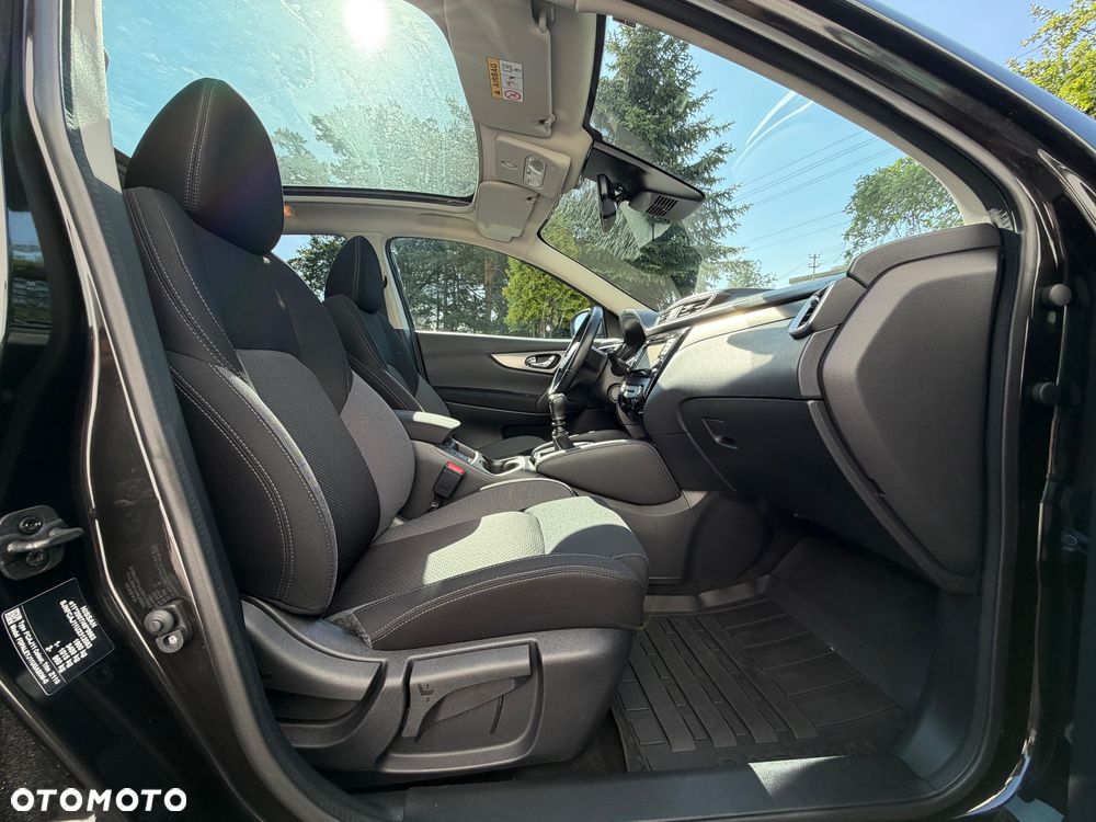 Nissan Qashqai 1.6 DIG-T Tekna - 17