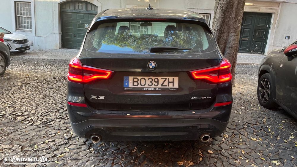 BMW X3 - 2