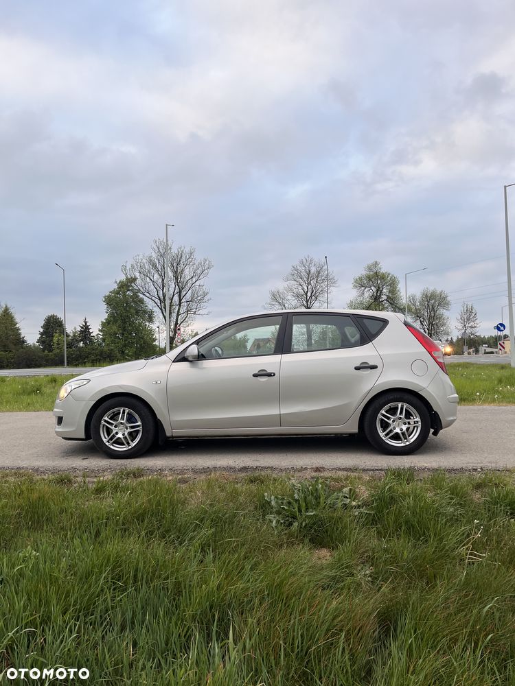 Hyundai i30 1.4 Blue Classic - 2
