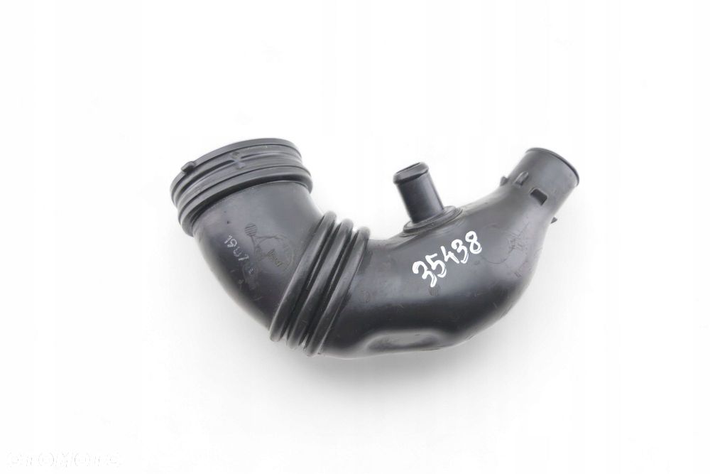 Rura Dolot Powietrza CITROEN NEMO PEUGEOT BIPPER 1.3 HDI 51837089 - 1