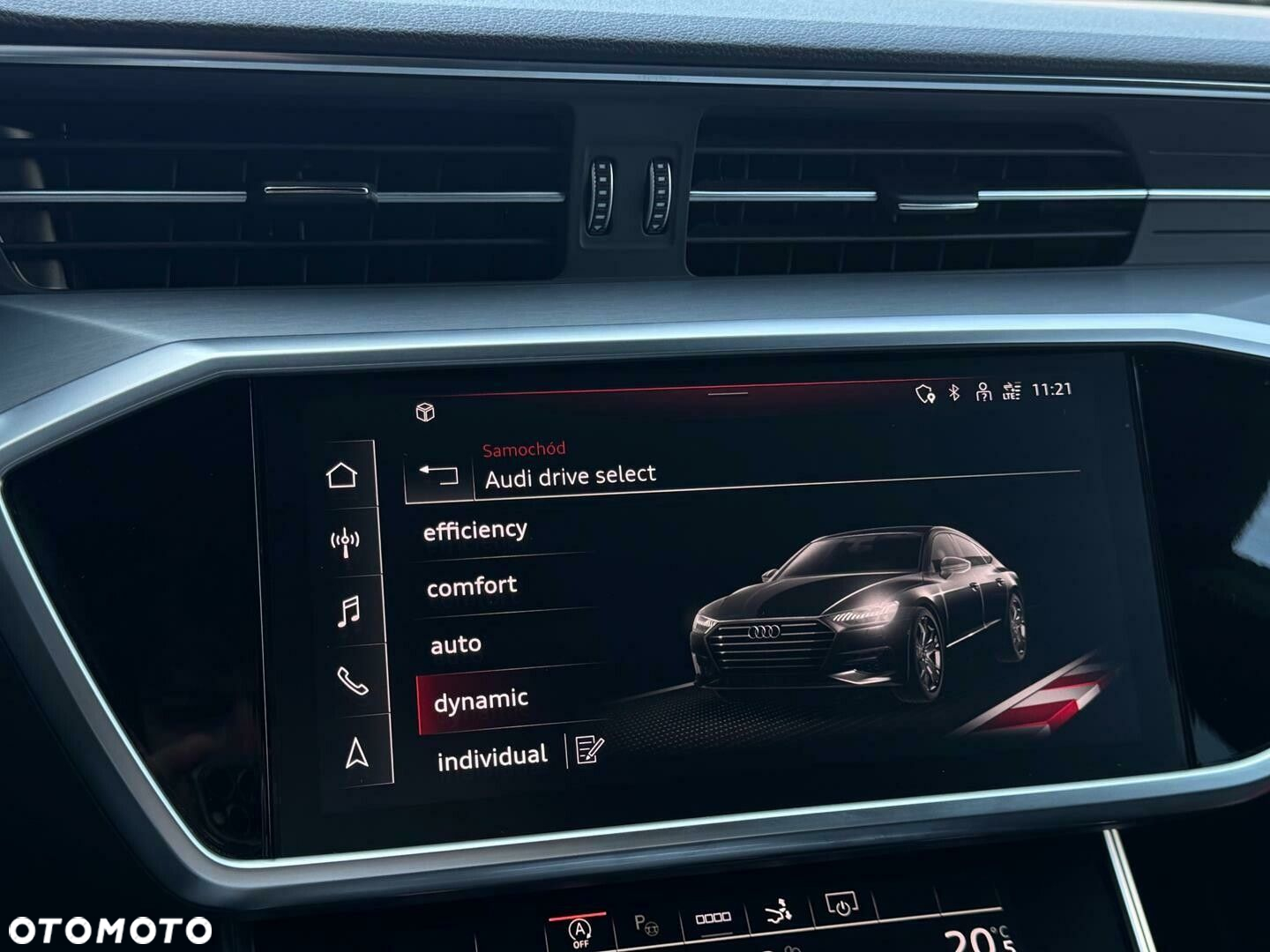Audi A7 Sportback - 29