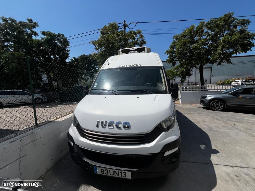 Iveco Daily - 1