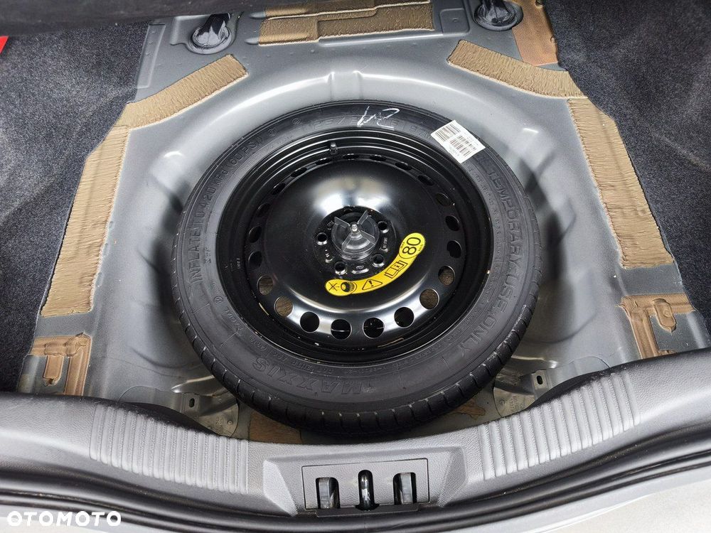 Ford Mondeo 1.5 EcoBoost Trend - 22