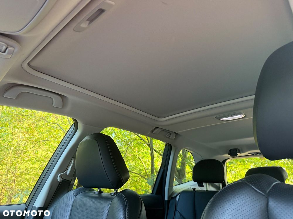 Subaru Forester 2.0i-L Platinum (EyeSight) Lineartronic - 24