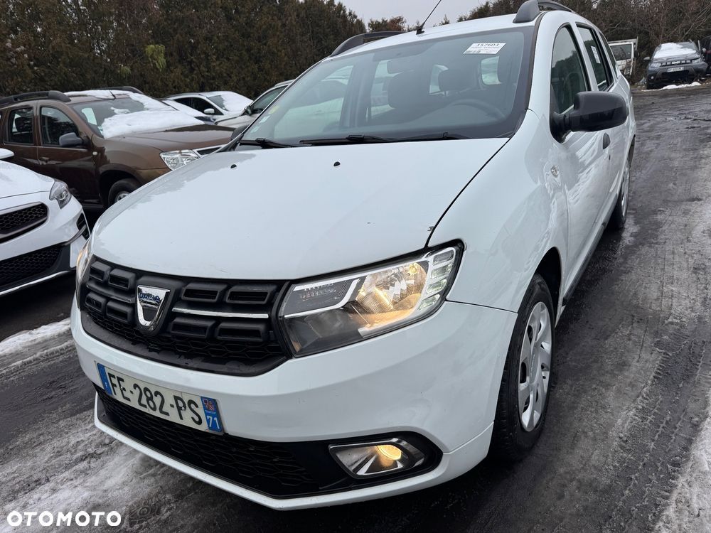 Dacia Logan - 20