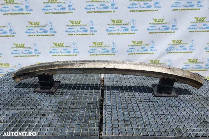 Armatura bara spate a1646190122006 Mercedes-Benz GL-Class X164  [din 2006 pana  2009] seria - 5