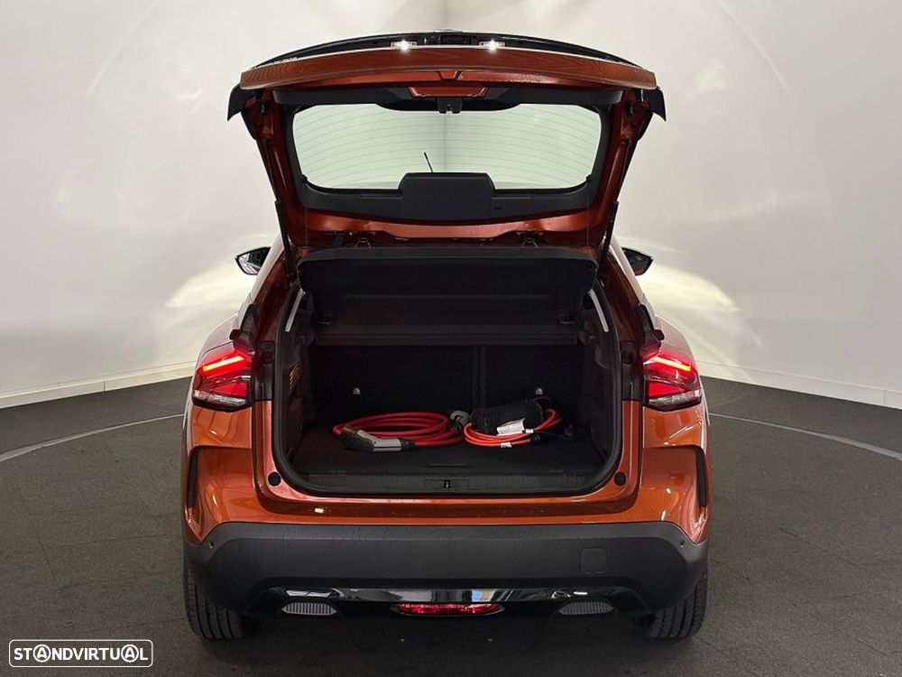 Citroën e-C4 Feel - 17