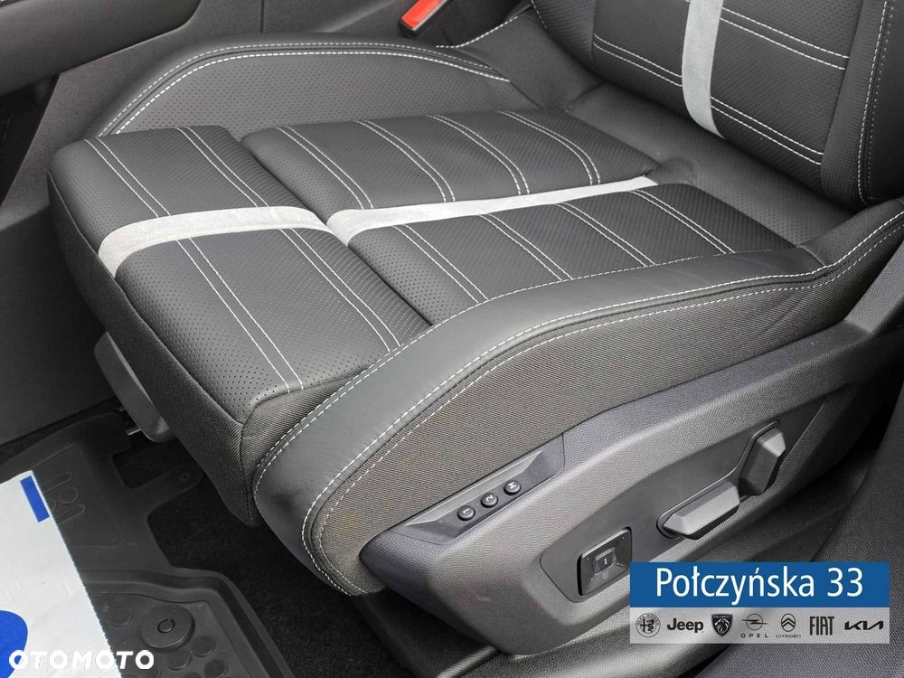 Opel Grandland - 16