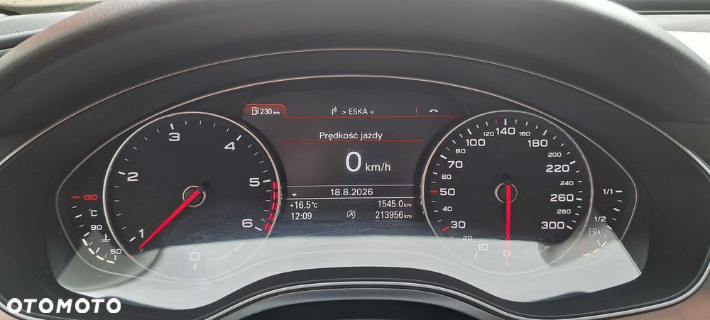 Audi A6 Avant - 7