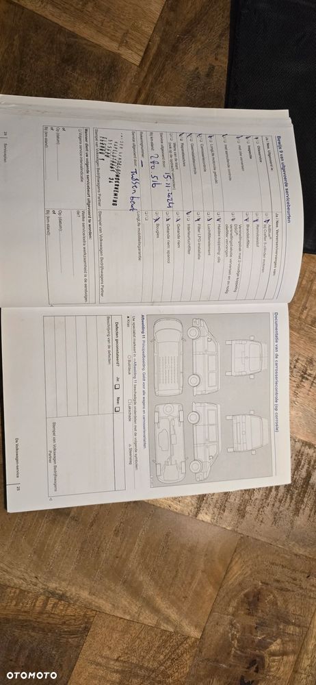 Volkswagen Caddy 1.6 TDI Trendline - 21