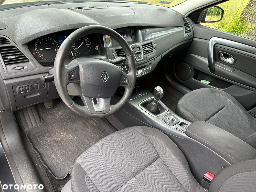 Renault Laguna - 35