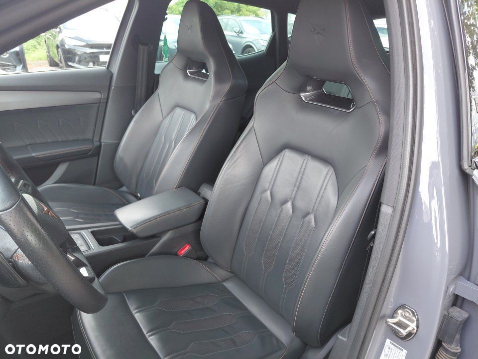 Cupra Formentor - 15
