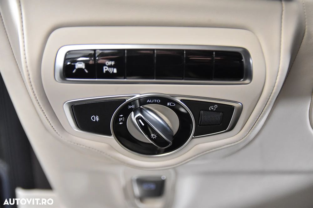 Mercedes-Benz G 400 d SW Long - 15