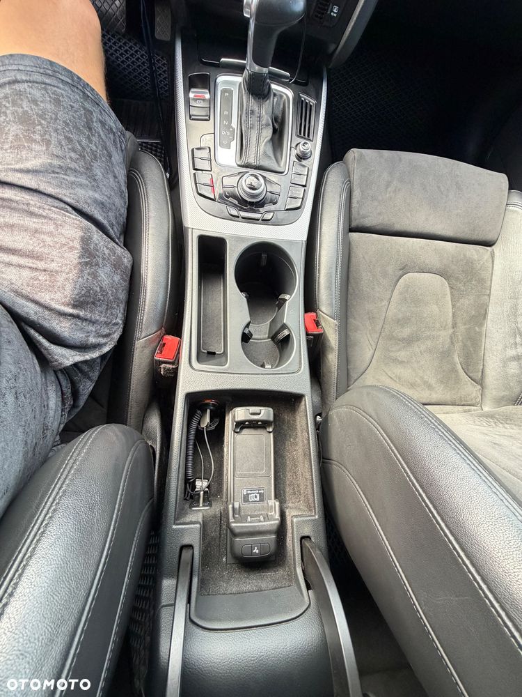 Audi A4 Allroad - 7