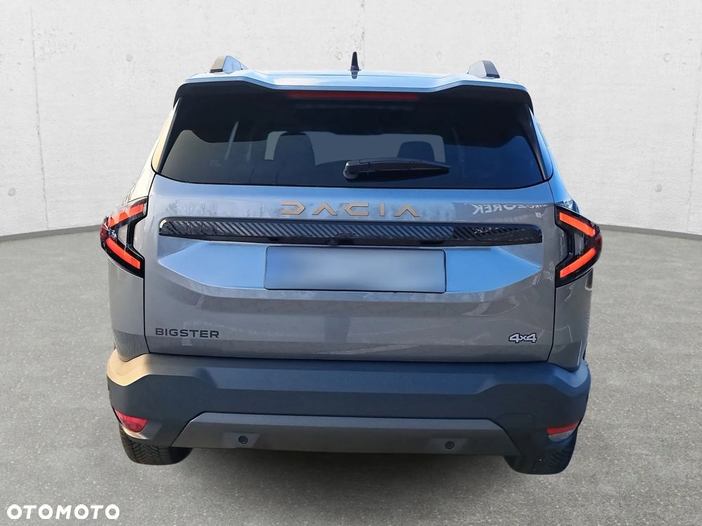 Dacia Bigster 1.2 TCe mHEV Extreme 4x4 - 6