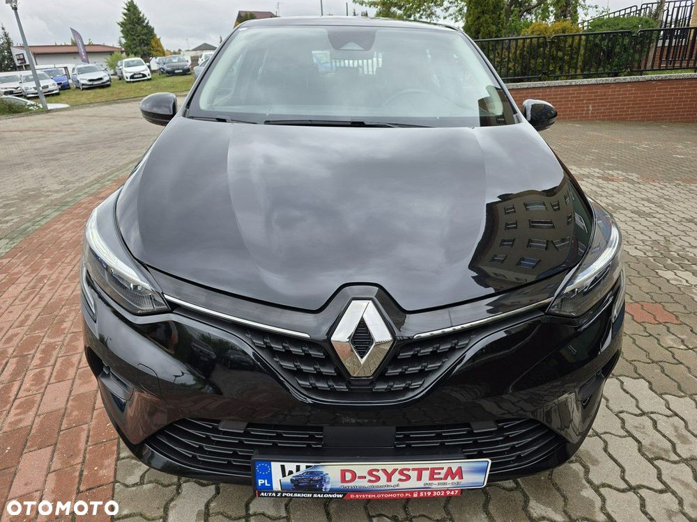 Renault Clio 1.0 TCe Zen - 17