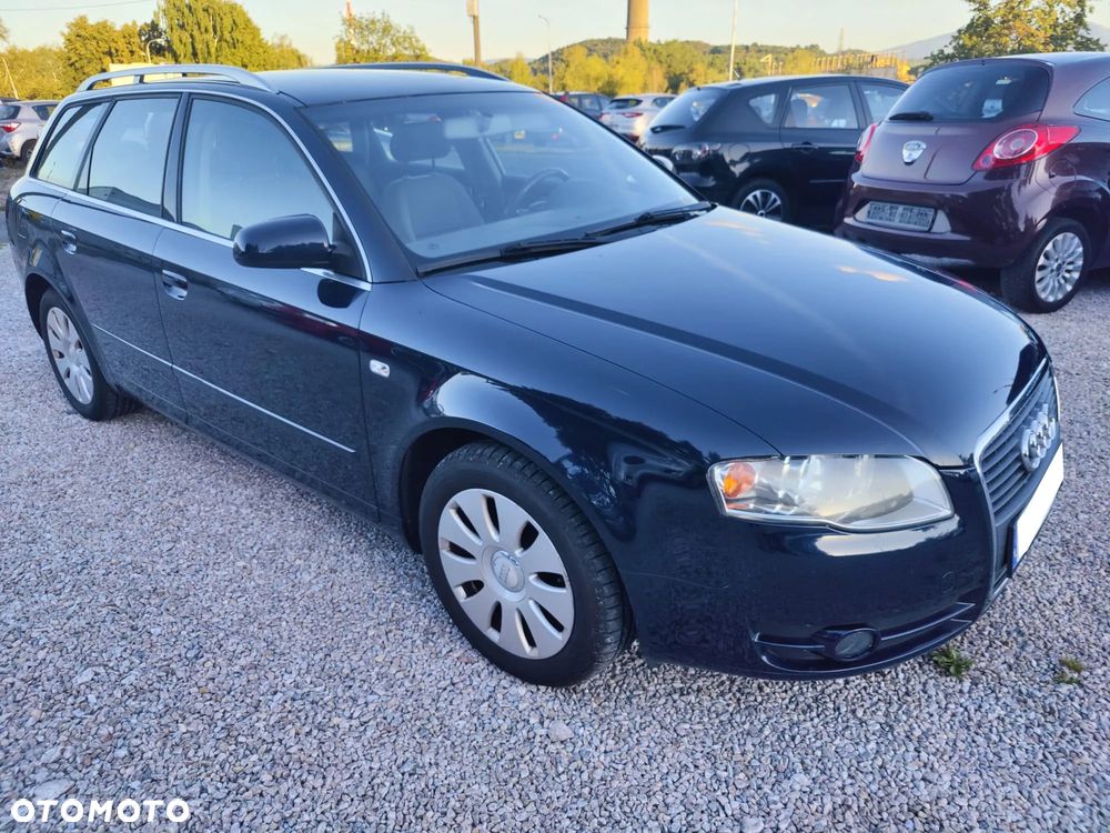 Audi A4 - 13