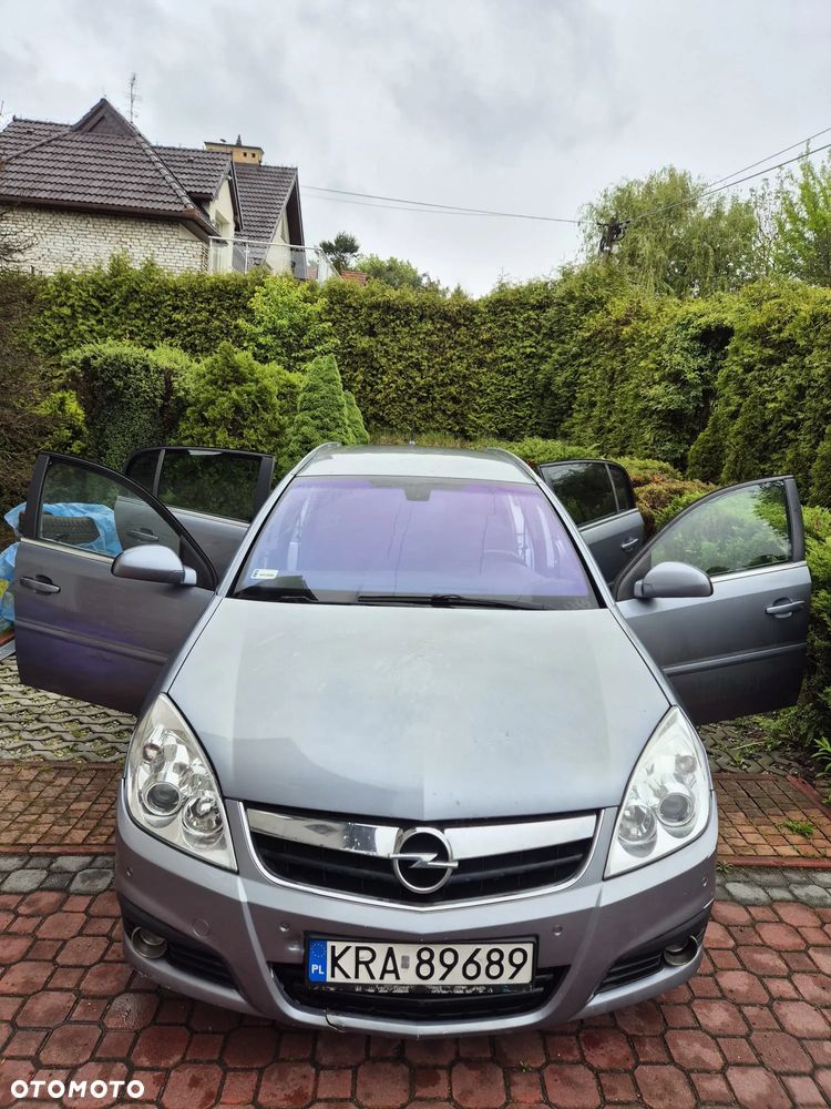 Opel Signum 1.9 CDTI Cosmo - 3