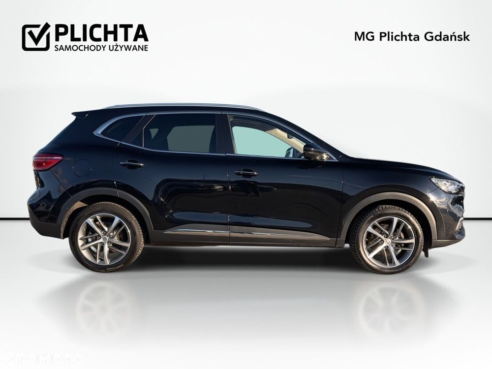 MG HS PHEV - 5
