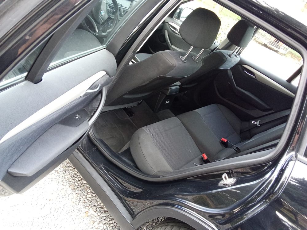 BMW X1 - 18