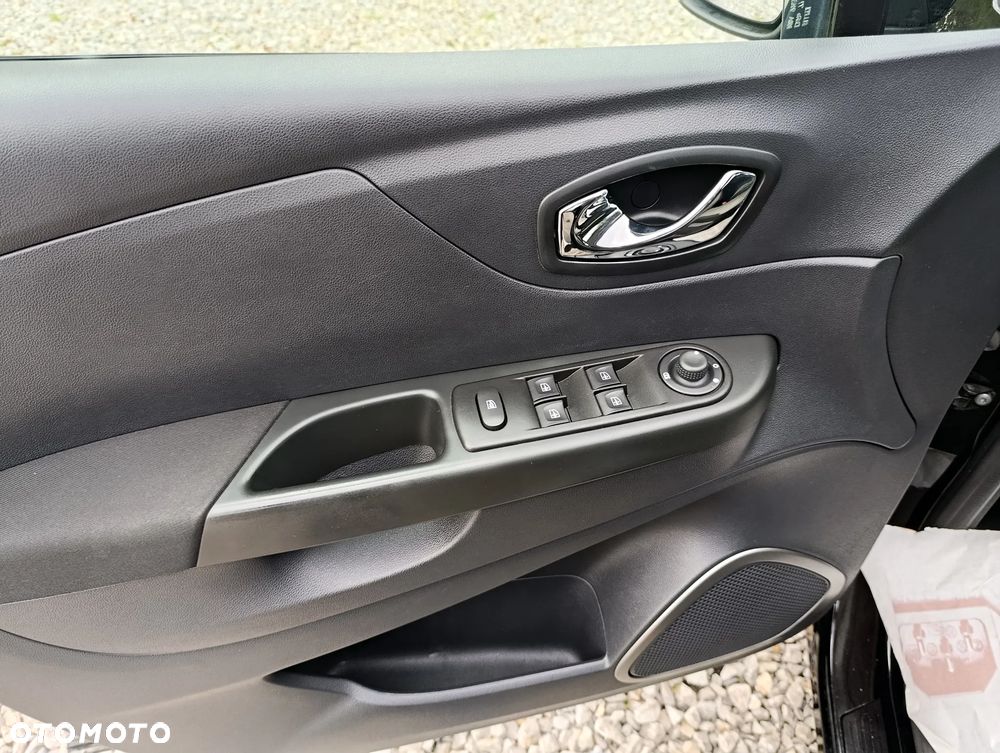 Renault Captur 0.9 Energy TCe Alize - 16
