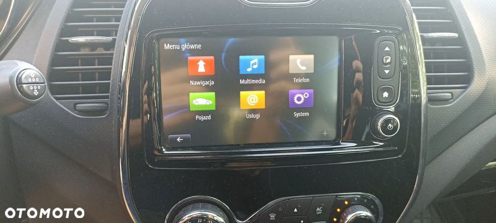 Renault Captur ENERGY TCe 90 Start&Stop Luxe - 6