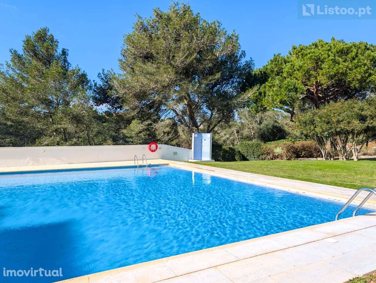 Apartamento T3 em condomínio fechado, Amoreira, Alcabideche - Grande imagem: 4/30