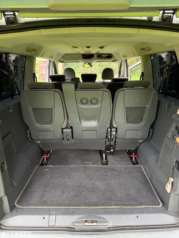 Fiat Scudo Panorama L2H1 Executive - 16
