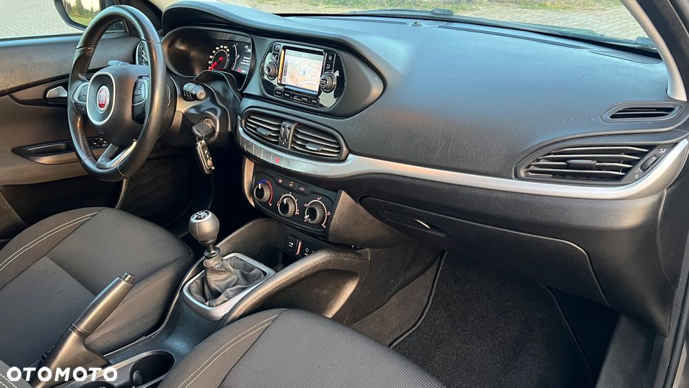 Fiat Tipo 1.4 16v Pop - 26