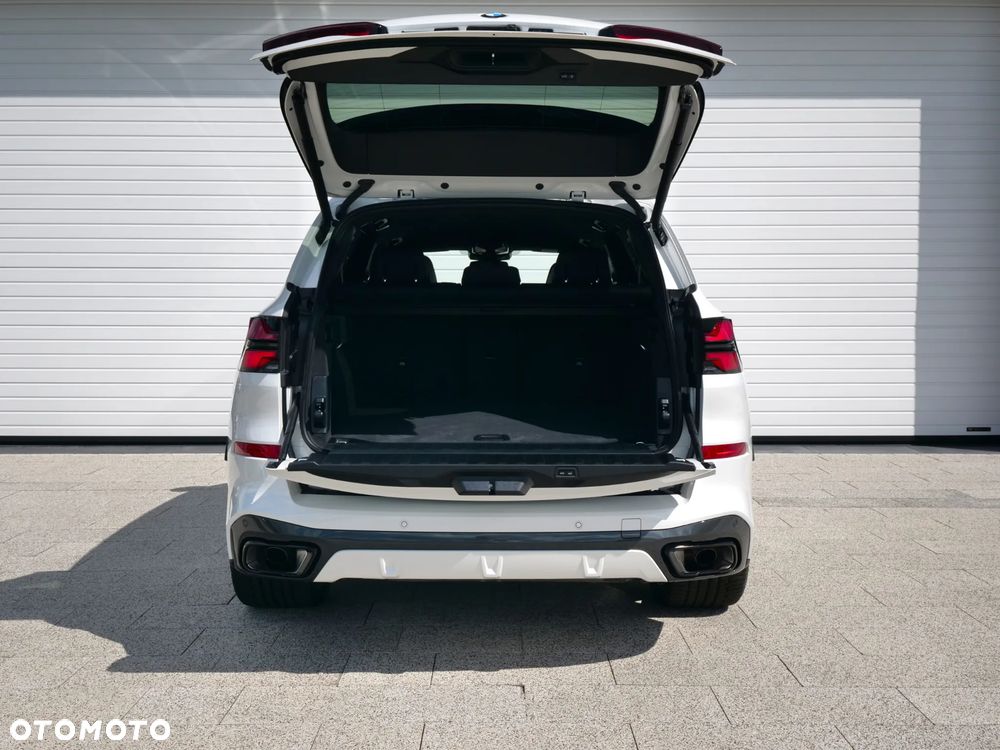 BMW X5 xDrive30d mHEV sport - 41