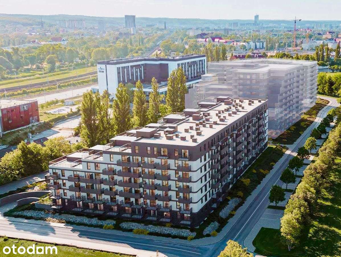 Ostatnie kawalerki | Najtaniej | 0% prowizji | Skm
