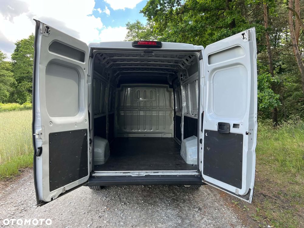 Fiat DUCATO - 8