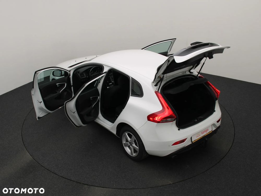 Volvo V40 - 13