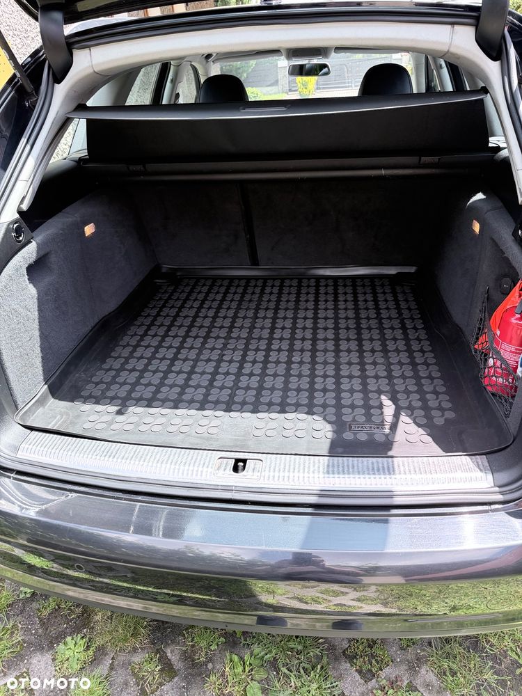 Audi A4 Avant 1.8 TFSI Multitronic - 10