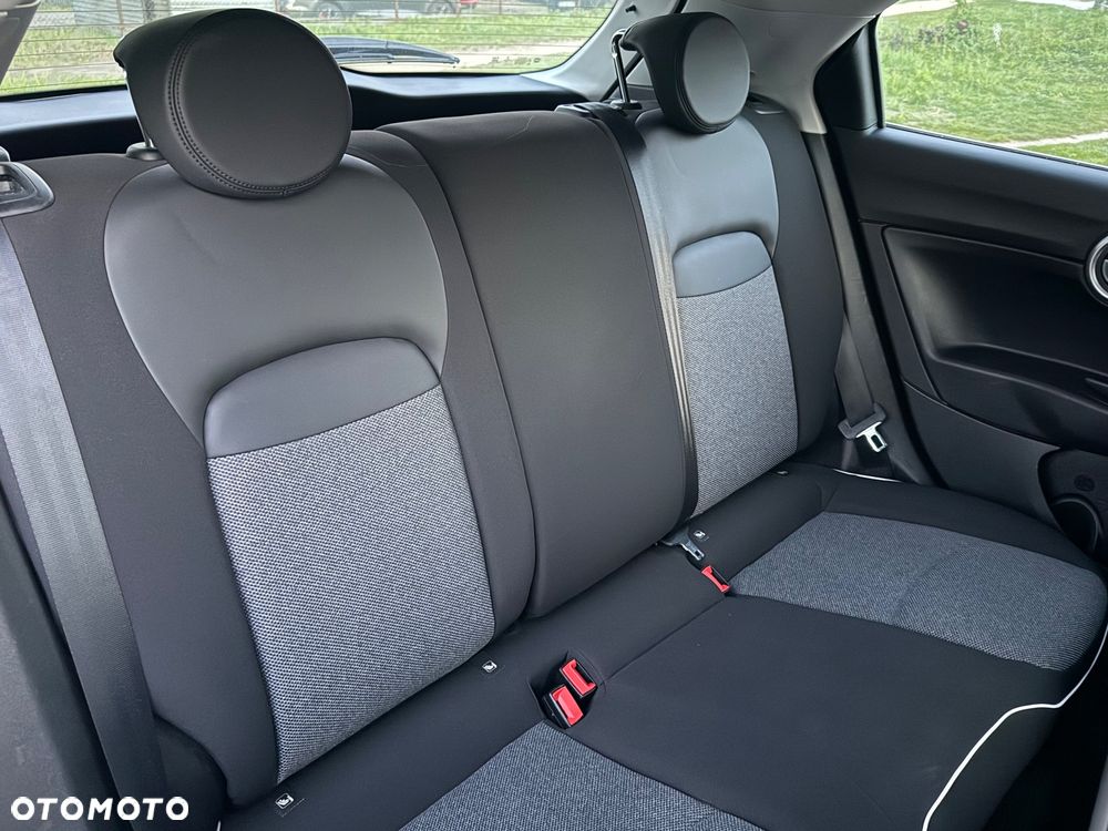 Fiat 500X - 23