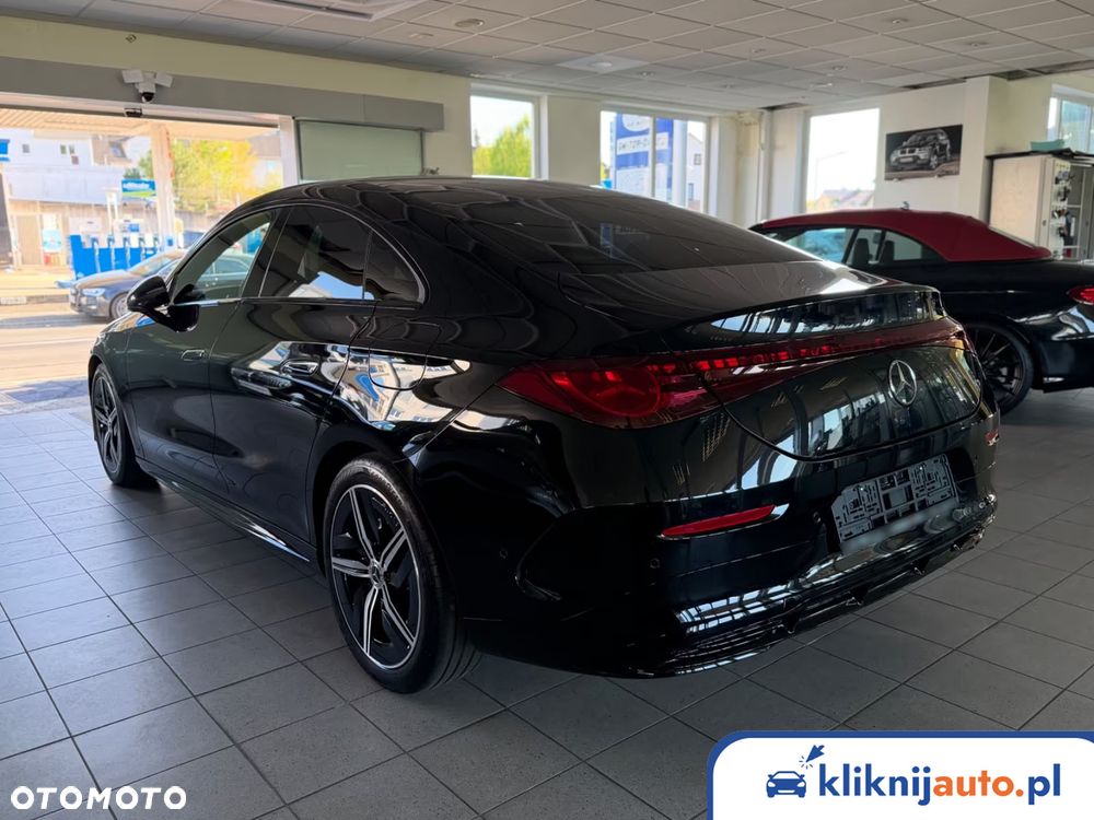 Mercedes-Benz CLA 200 mHEV 4-Matic 8G-DCT - 4