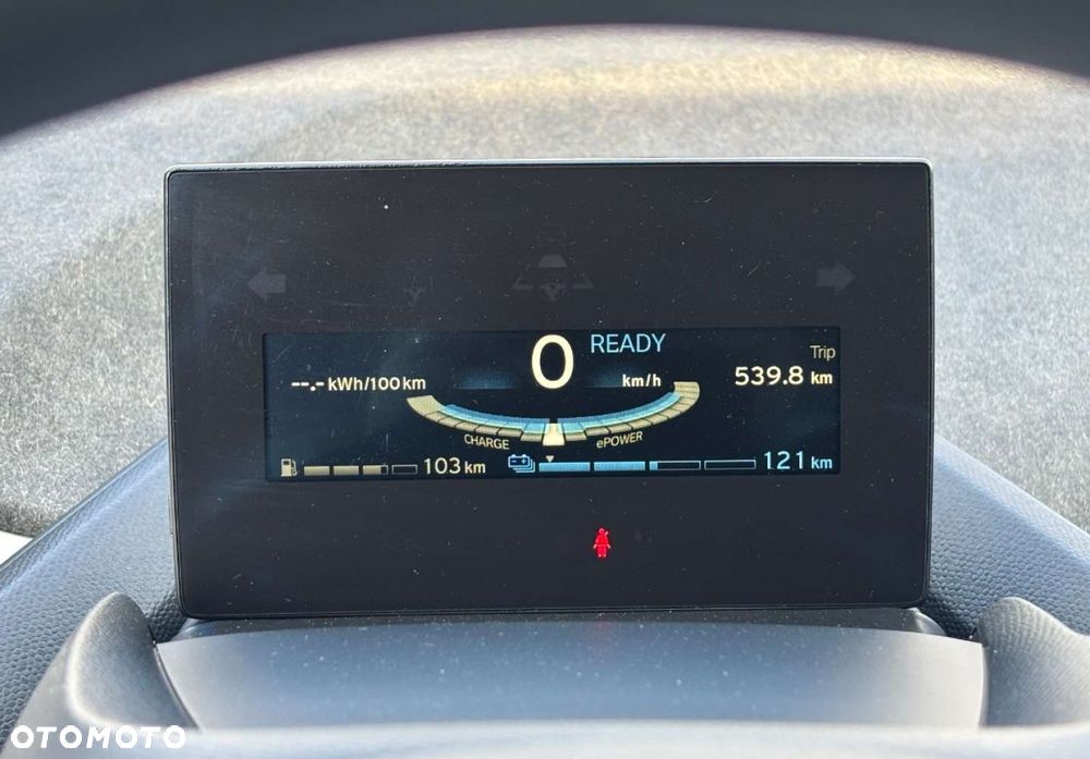 BMW i3 - 16