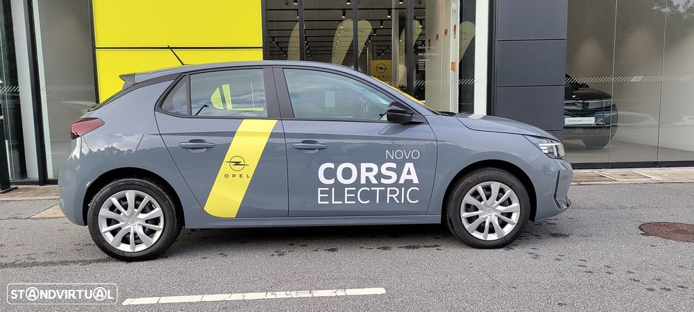 Opel Corsa-e - 5