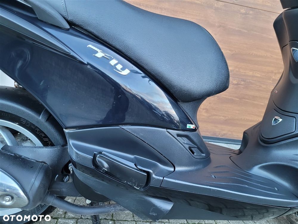Piaggio FLY - 19