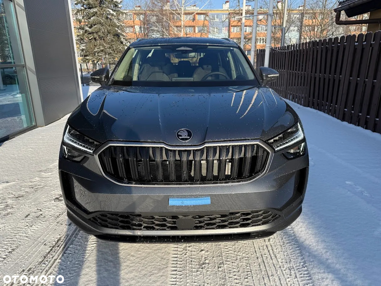 Skoda Kodiaq 2.0 TSI 4x4 Sportline DSG - 3