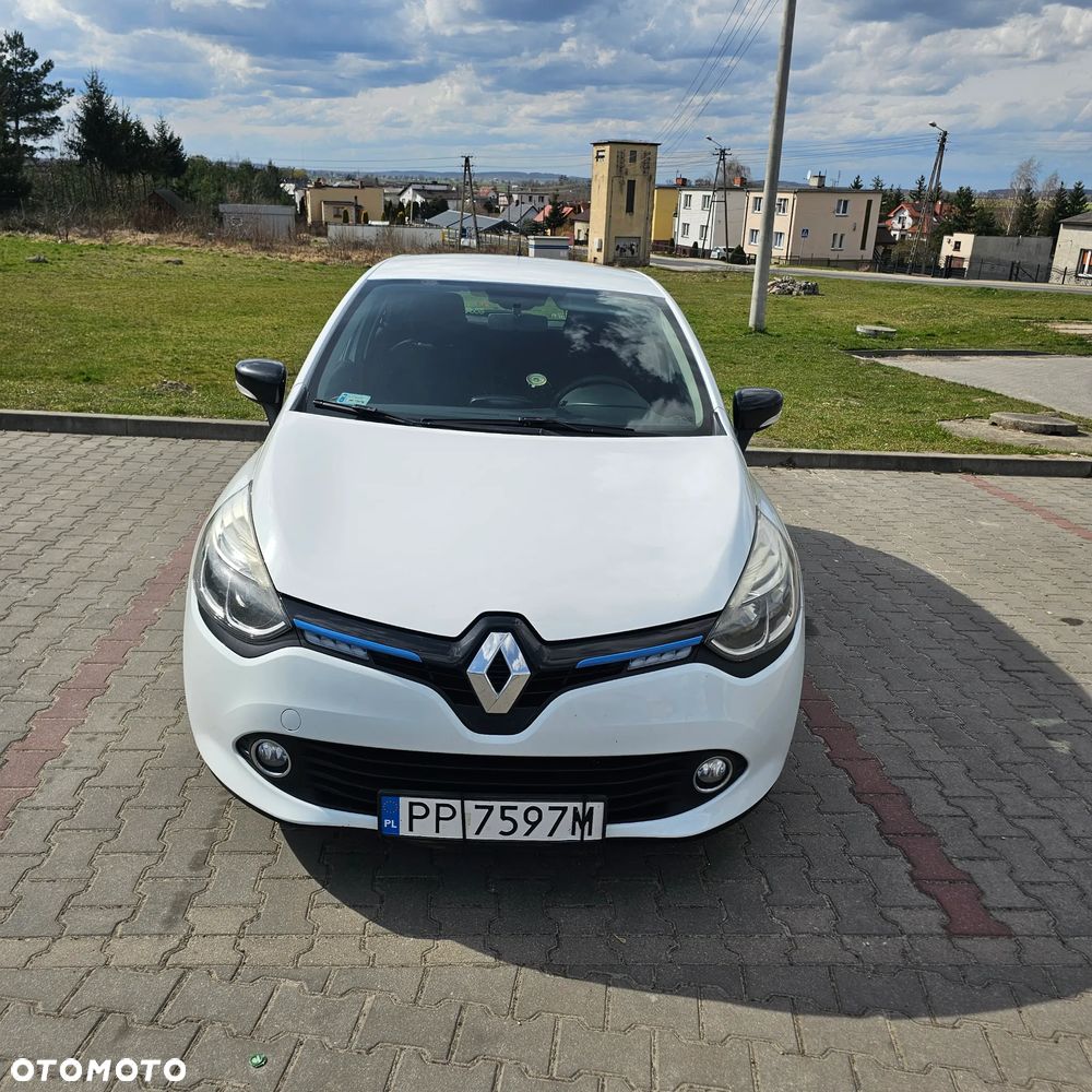 Renault Clio 1.5 dCi Zen - 5