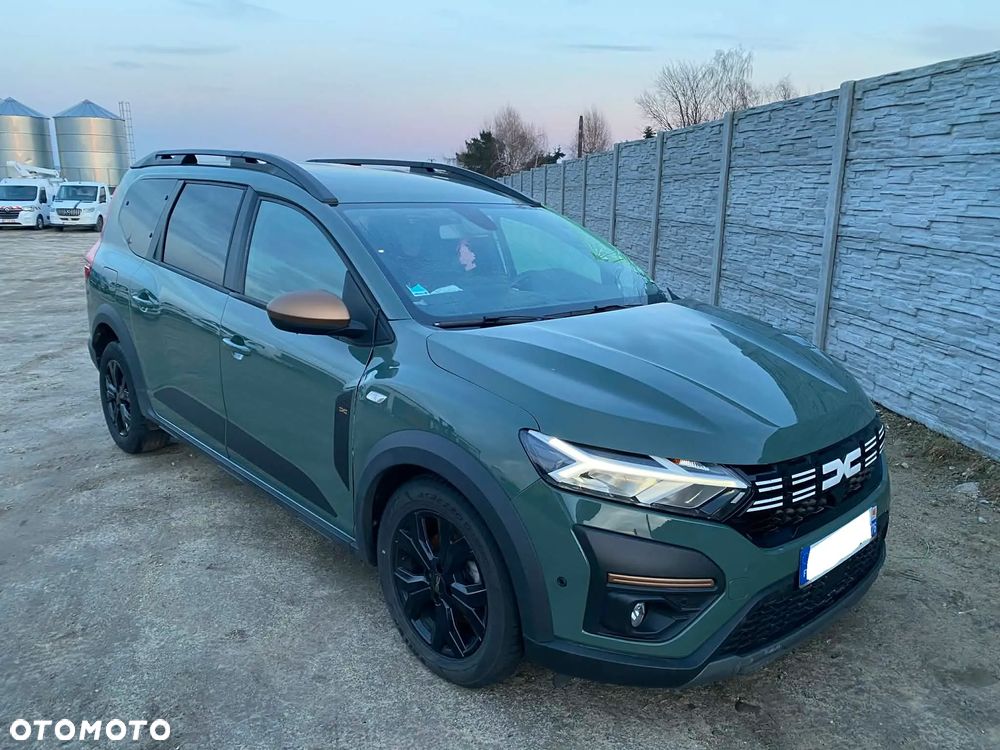 Dacia Jogger - 5