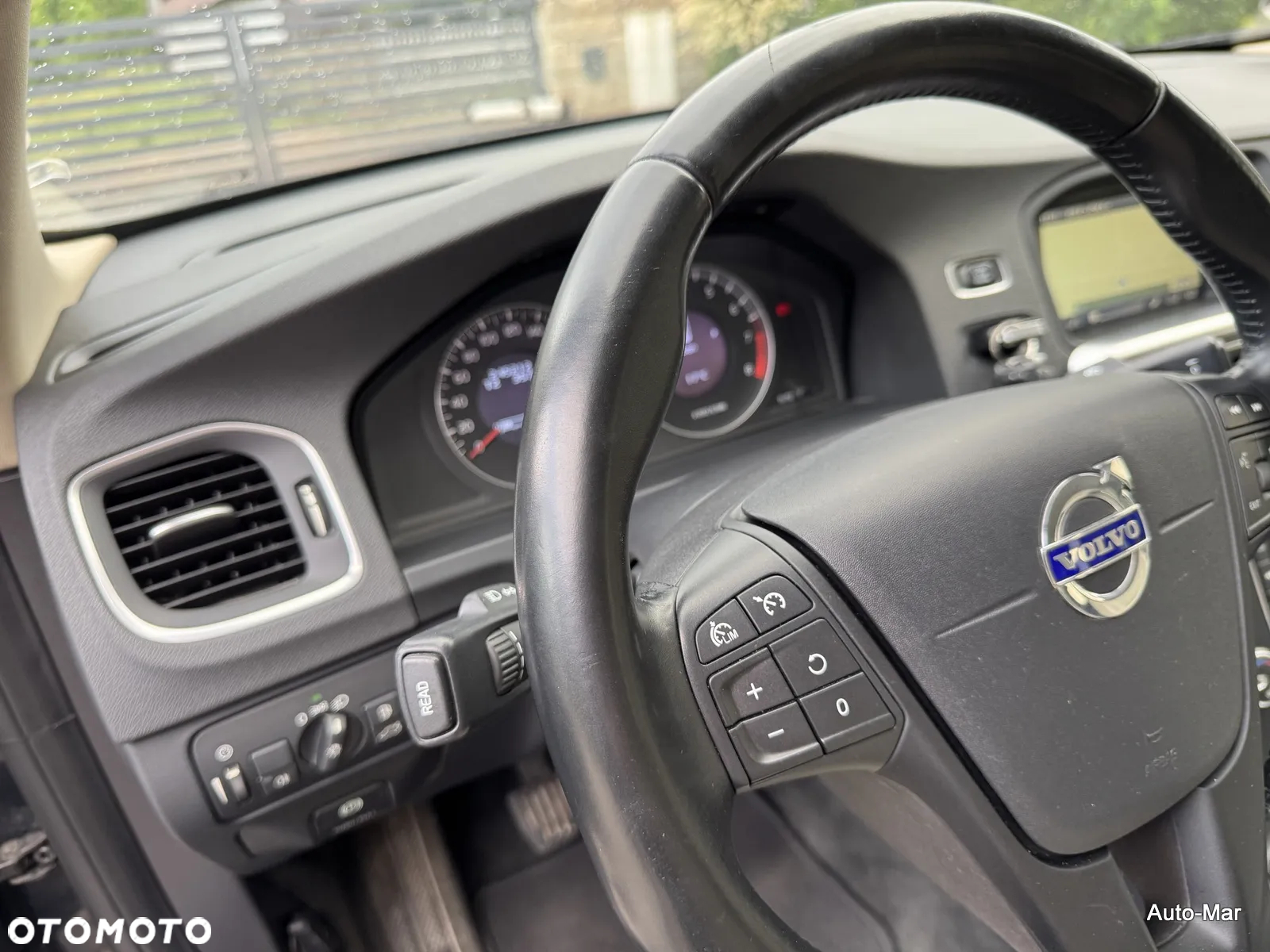 Volvo S60 2.0T Momentum - 14