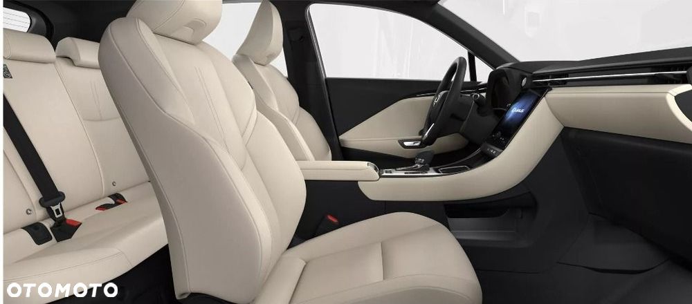 Lexus LBX 1.5 Hybrid Elegant - 2