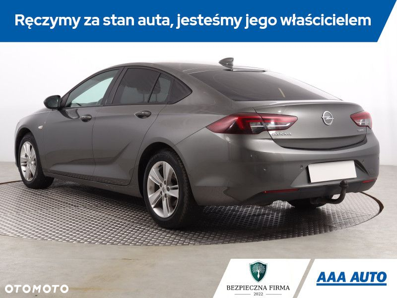 Opel Insignia - 5